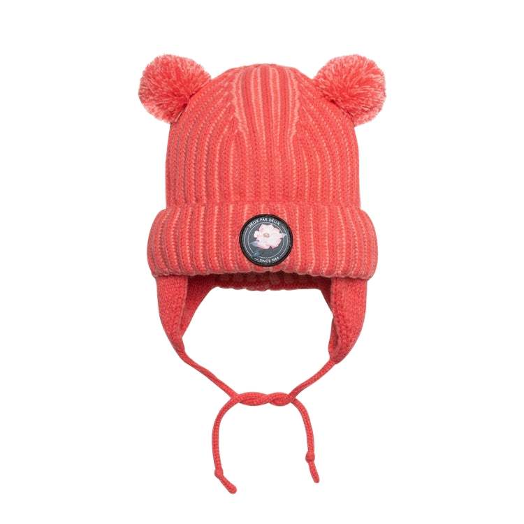 Tuque en tricot Deux par Deux Boutique MyDesign