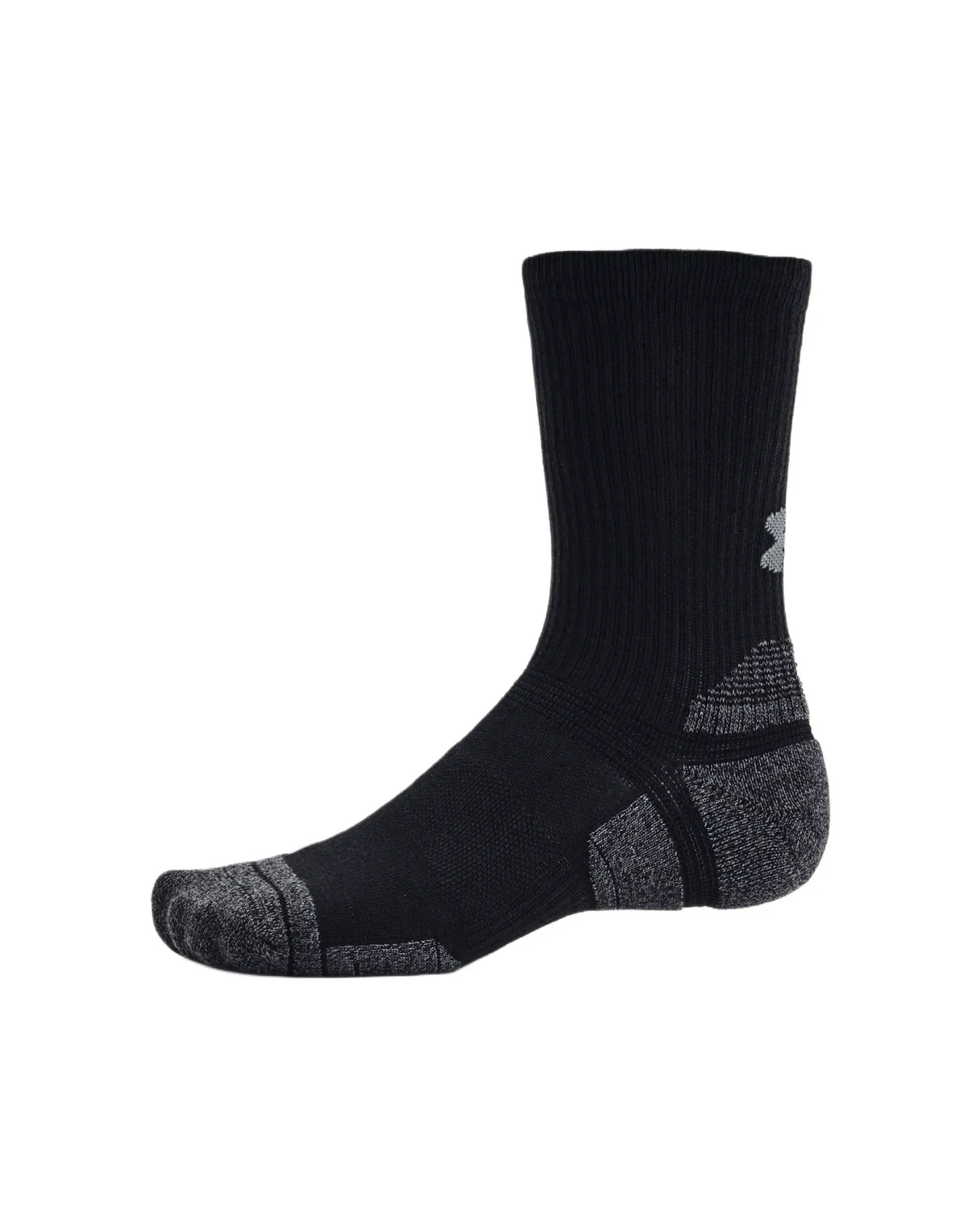 Chaussettes mi-mollet lot de 3 - Under Armour