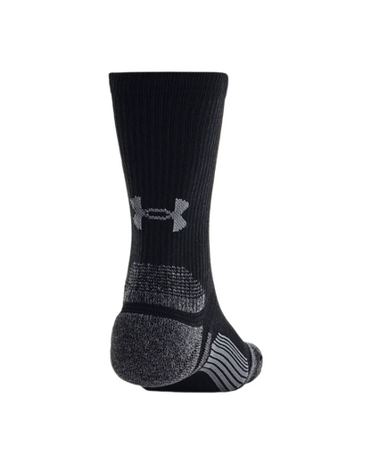 Chaussettes mi-mollet lot de 3 - Under Armour