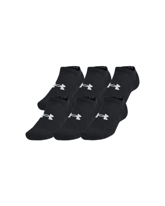 Chaussettes lot de 3 - Under Armour