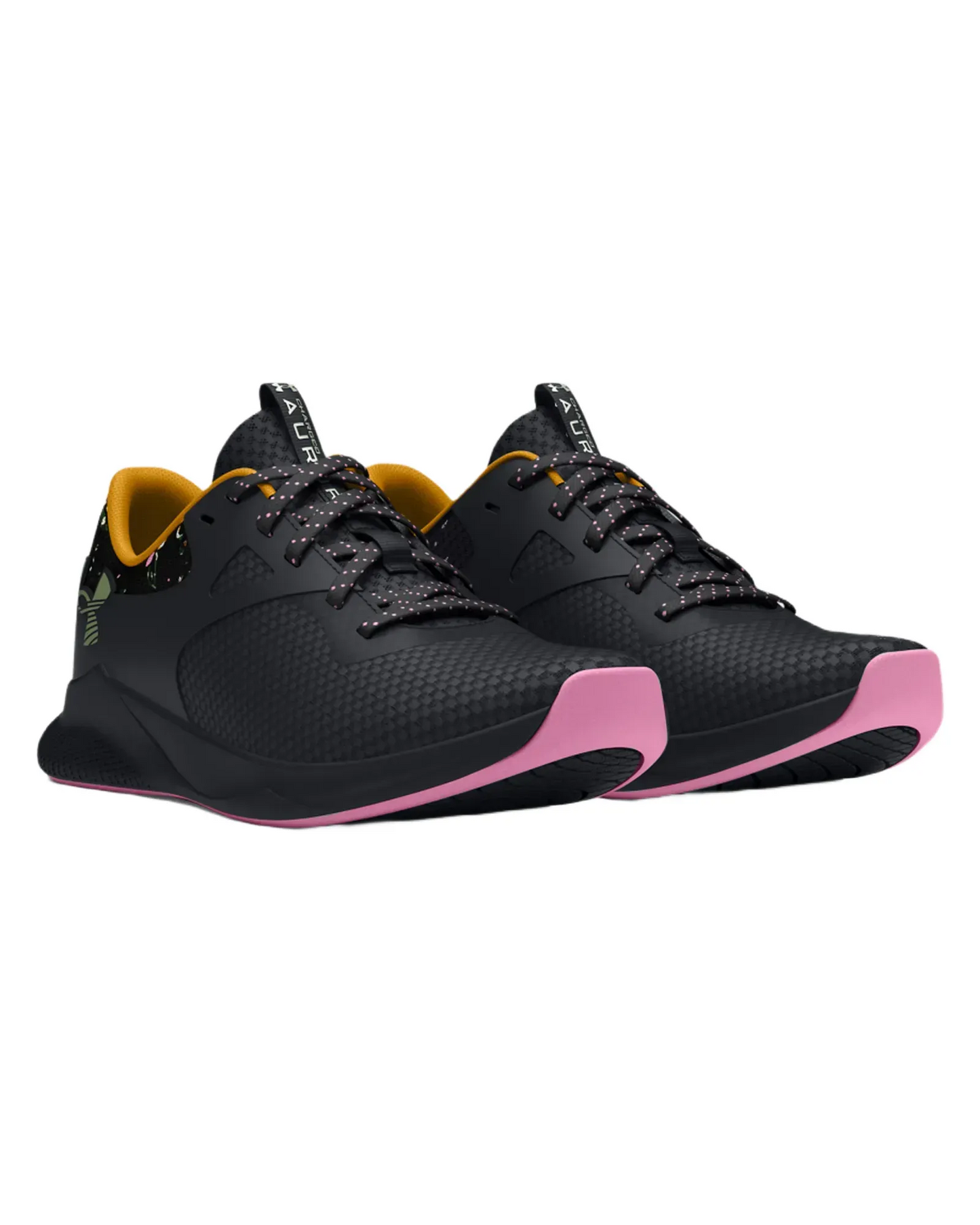 Chaussures d’entraînement Charged Aurora 2 + - Under Armour