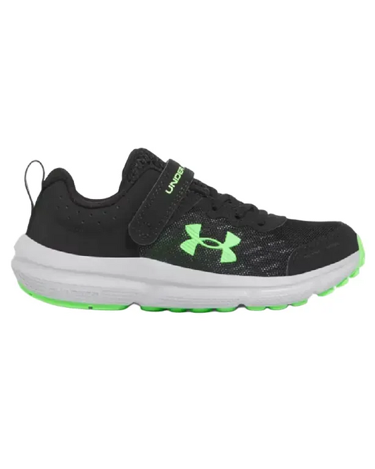 Chaussures de course Assert 10 AC - Under Armour