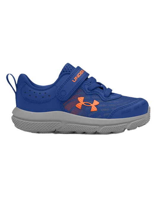 Chaussures de course Assert 10 AC - Under Armour