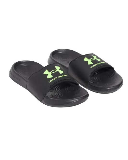 Sandales noires - Under Armour