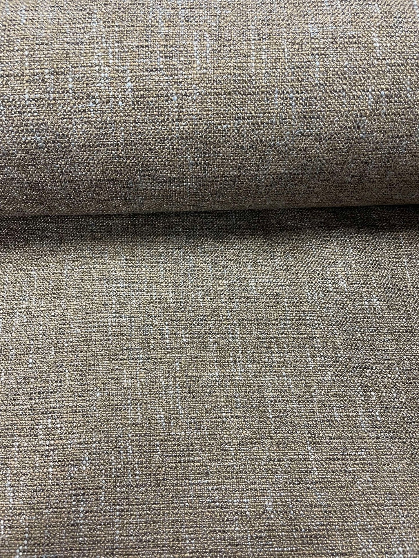 Tissu à recouvrement intérieur