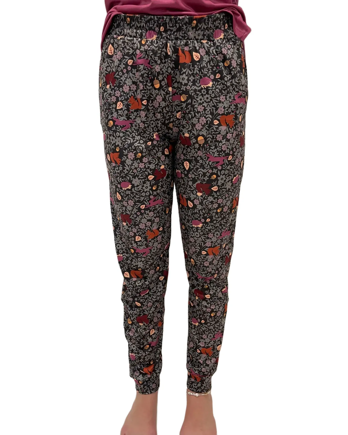 Pantalon de pyjama - Mandarine & Co.