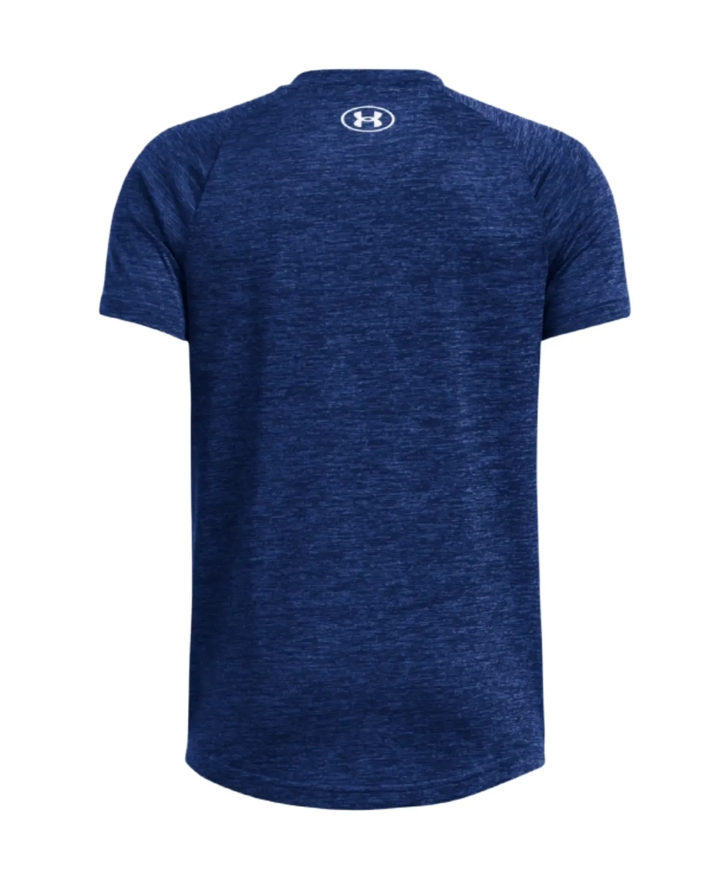 T-shirt bleu - Under Armour