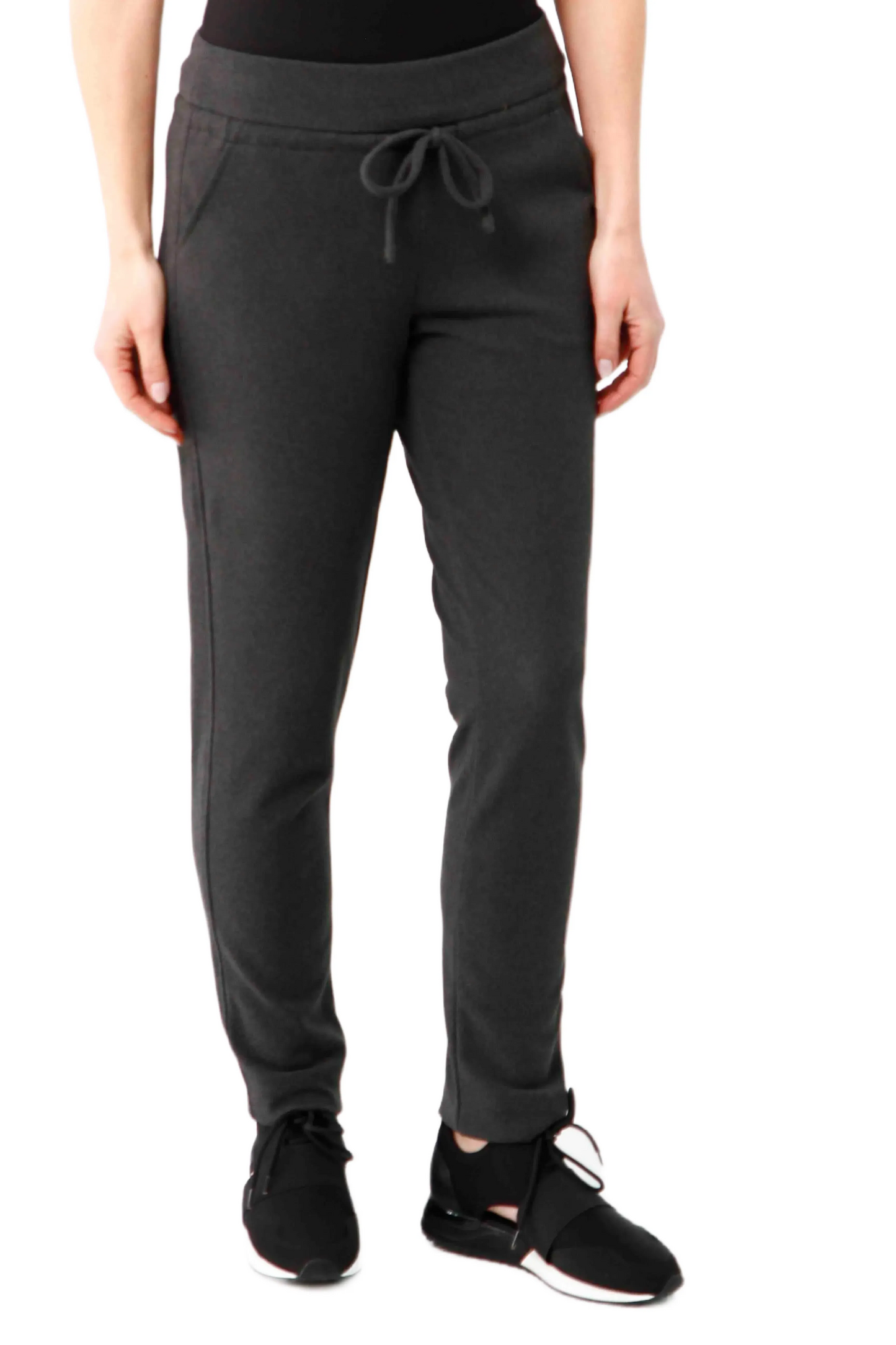 Pantalon gris - Lois