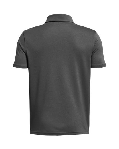 Polo gris - Under Armour