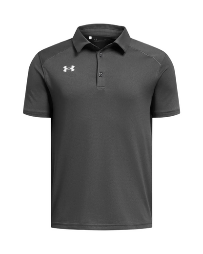 Polo gris - Under Armour