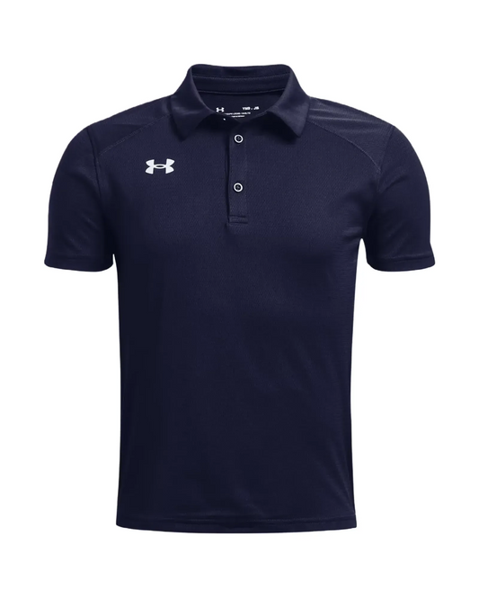 Polo marine - Under Armour