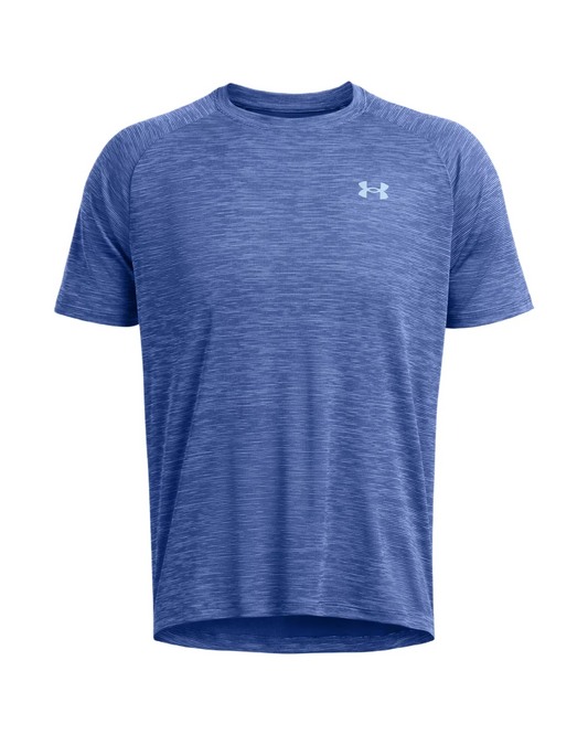 T-shirt bleu - Under Armour