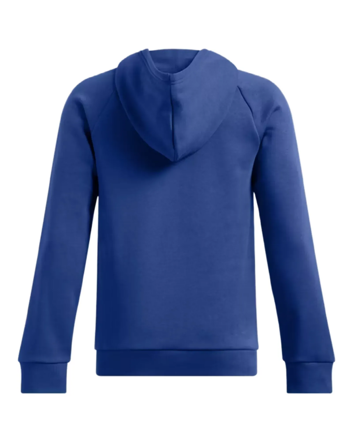 Cagoule bleue - Under Armour