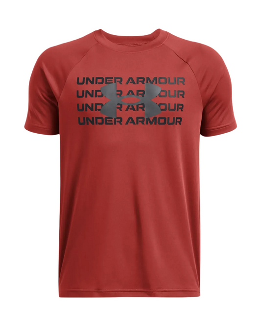 T-shirt - Under Armour