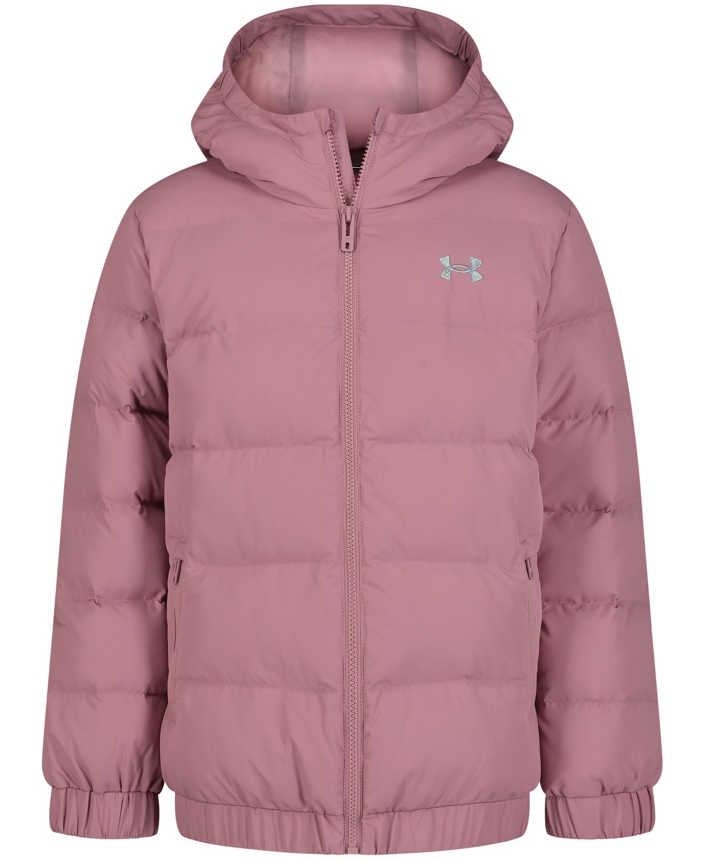 Manteau rose - Under Armour