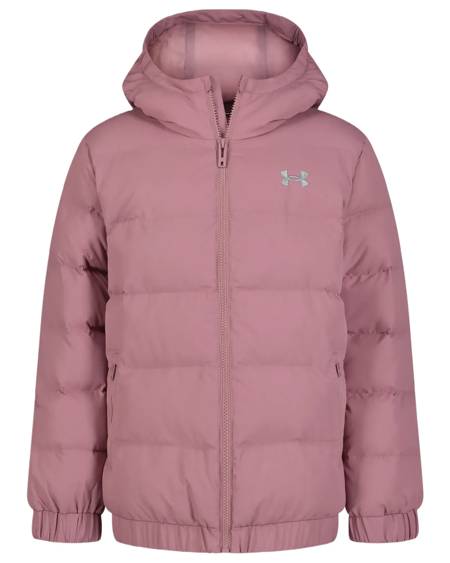 Manteau rose - Under Armour