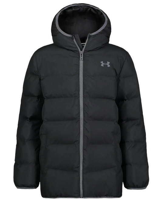 Manteau noir - Under Armour