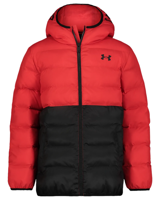 Veste matelassée - Under Armour