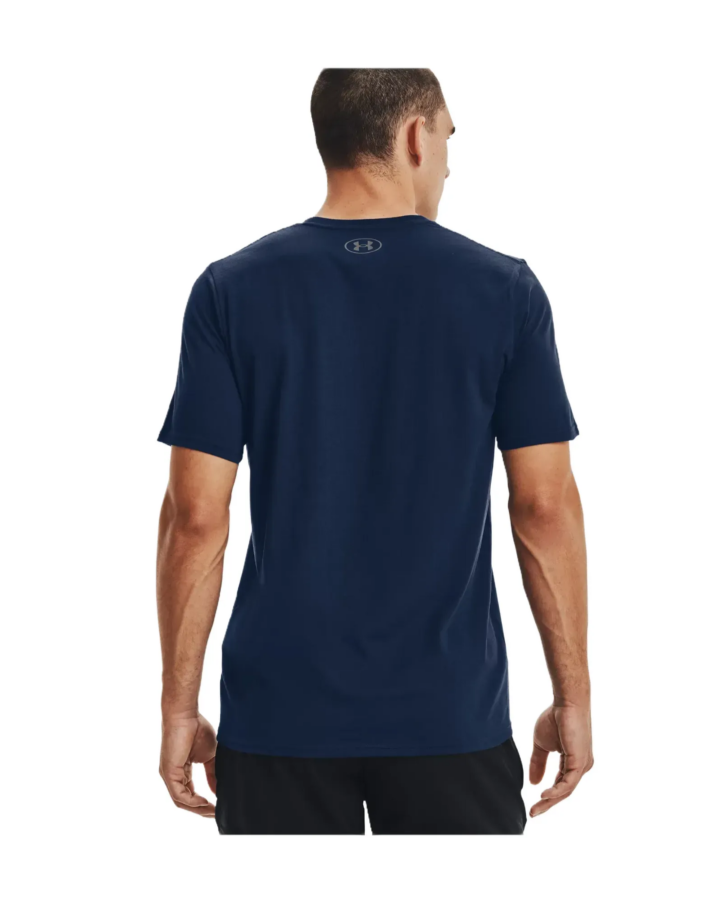 T-shirt marine - Under Armour