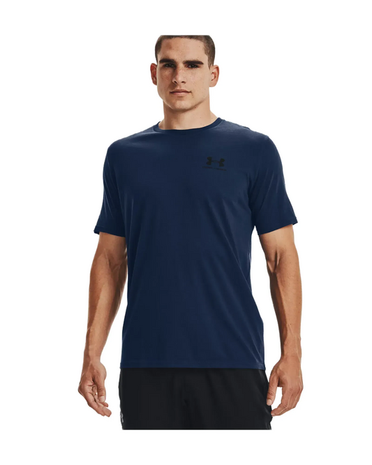 T-shirt marine - Under Armour