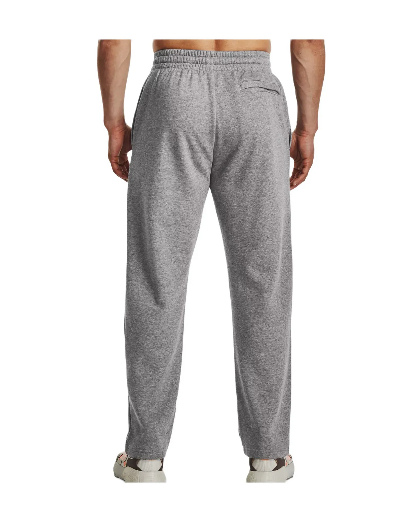 Pantalon jogging gris - Under Armour