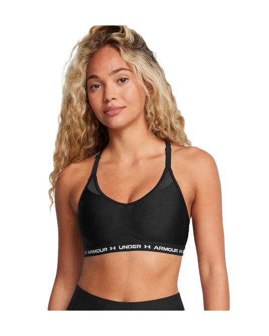 Soutien-gorge de sport à dos croisé - Under Armour