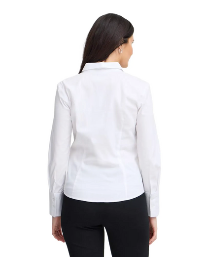 Blouse blanche - Fransa