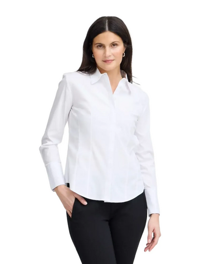 Blouse blanche - Fransa