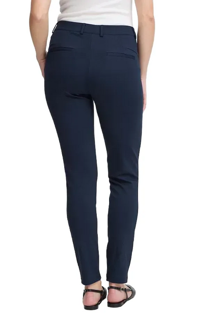 Pantalon marine - Fransa