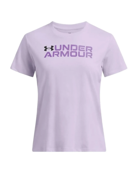 T-shirt - Under Armour