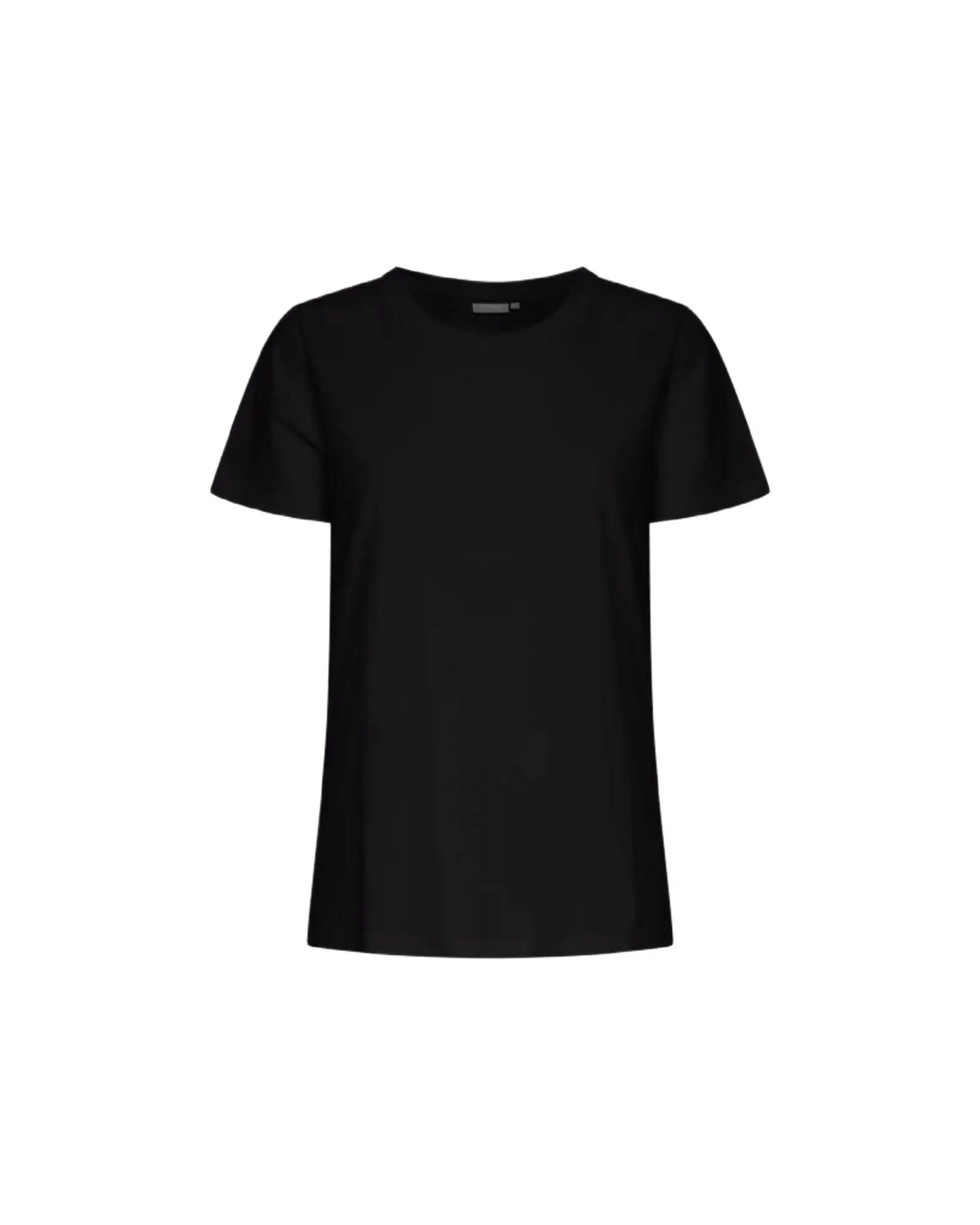 T-shirt noir - Fransa