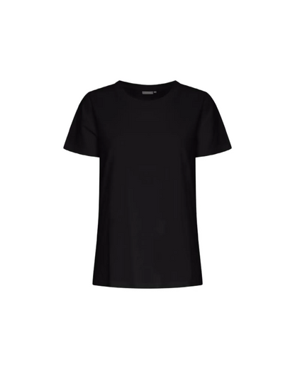 T-shirt noir - Fransa