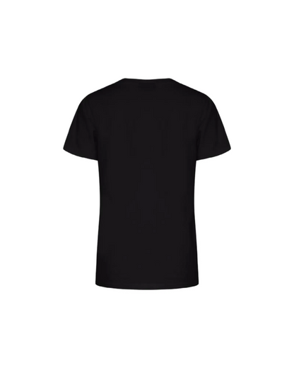 T-shirt noir - Fransa