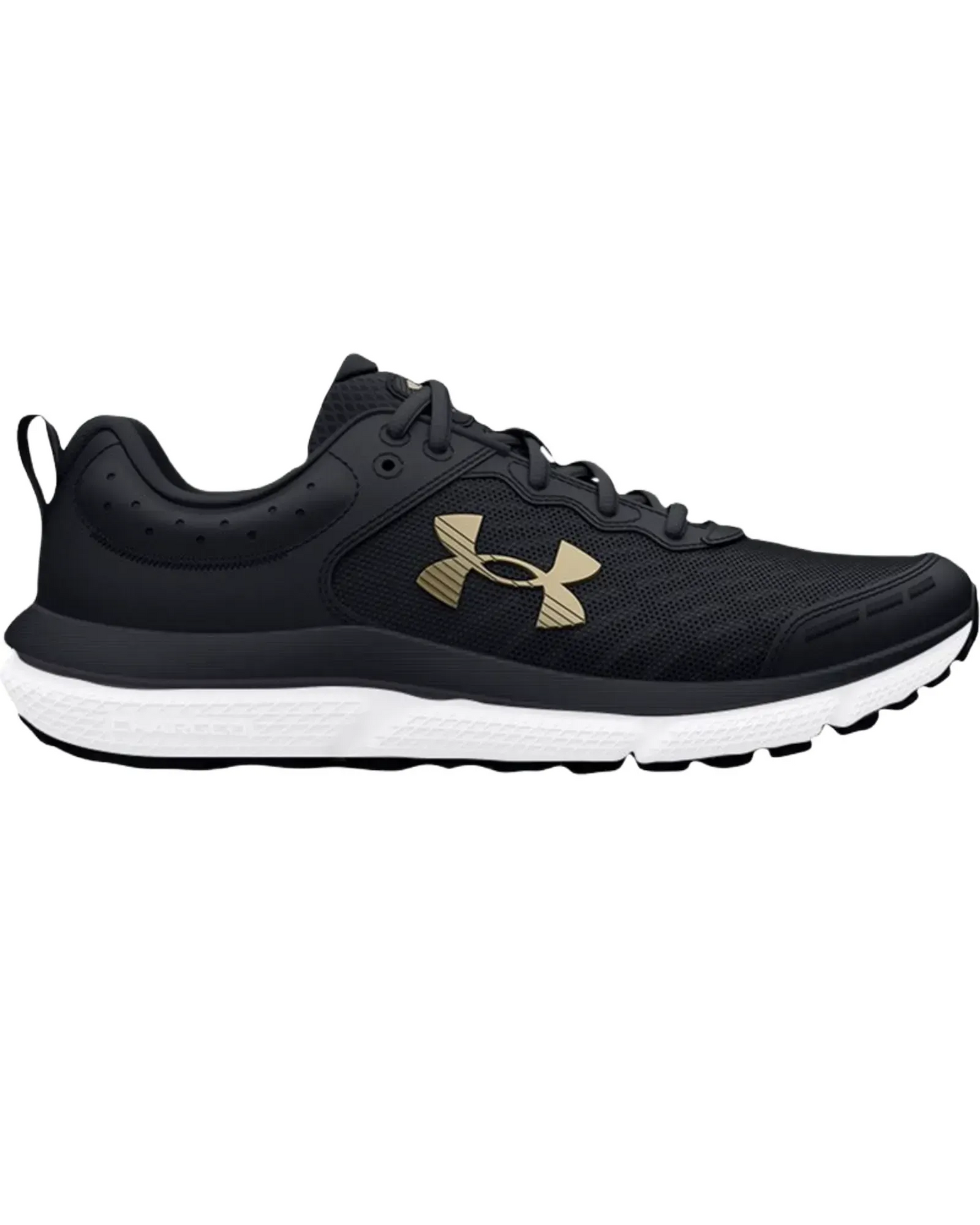 Chaussures de course Assert 10 - Under Armour