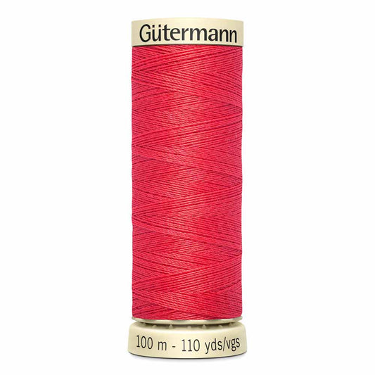 GÜTERMANN MCT Sew-All Thread 100m - Flamingo