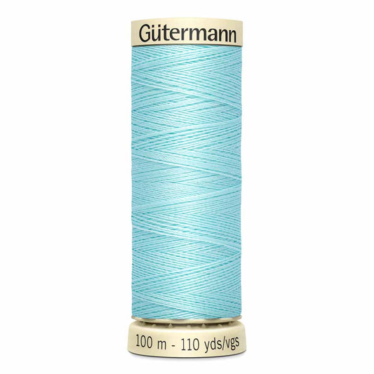 GÜTERMANN MCT Sew-All Thread 100m - Opal Blue