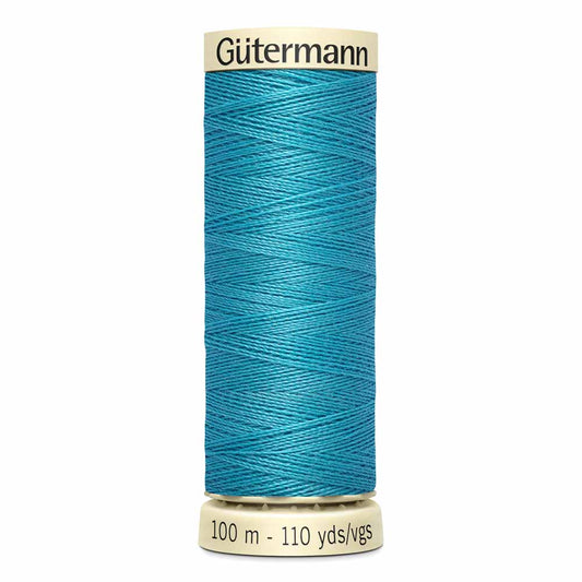 GÜTERMANN MCT Sew-All Thread 100m - Nassau Blue