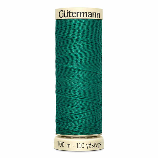 GÜTERMANN MCT Sew-All Thread 100m - Marine Aqua