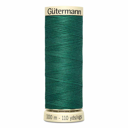 GÜTERMANN MCT Sew-All Thread 100m - Nile Green