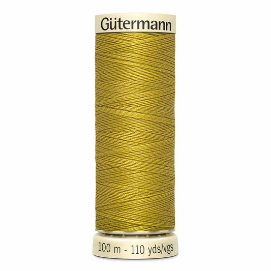 GÜTERMANN MCT Sew-All Thread 100m - Old Moss