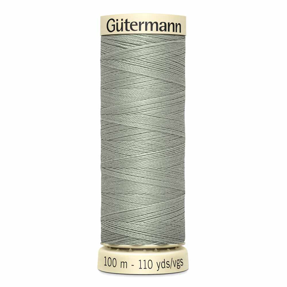 GÜTERMANN MCT Sew-All Thread 100m - Seaweed