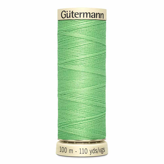 GÜTERMANN MCT Sew-All Thread 100m - Lt. Green