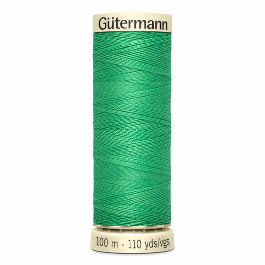 GÜTERMANN MCT Sew-All Thread 100m - Jewel Green