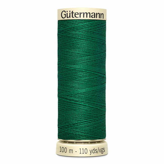 GÜTERMANN MCT Sew-All Thread 100m - Grass Green