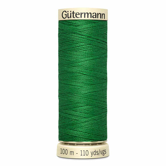 GÜTERMANN MCT Sew-All Thread 100m - Kelly Green