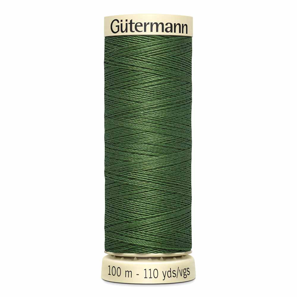 GÜTERMANN MCT Sew-All Thread 100m - Oak Leaf