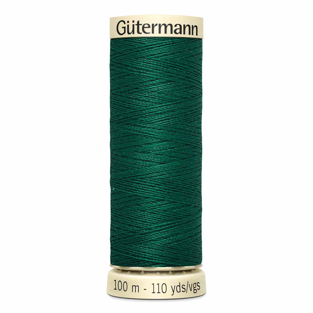 GÜTERMANN MCT Sew-All Thread 100m - Bench Green