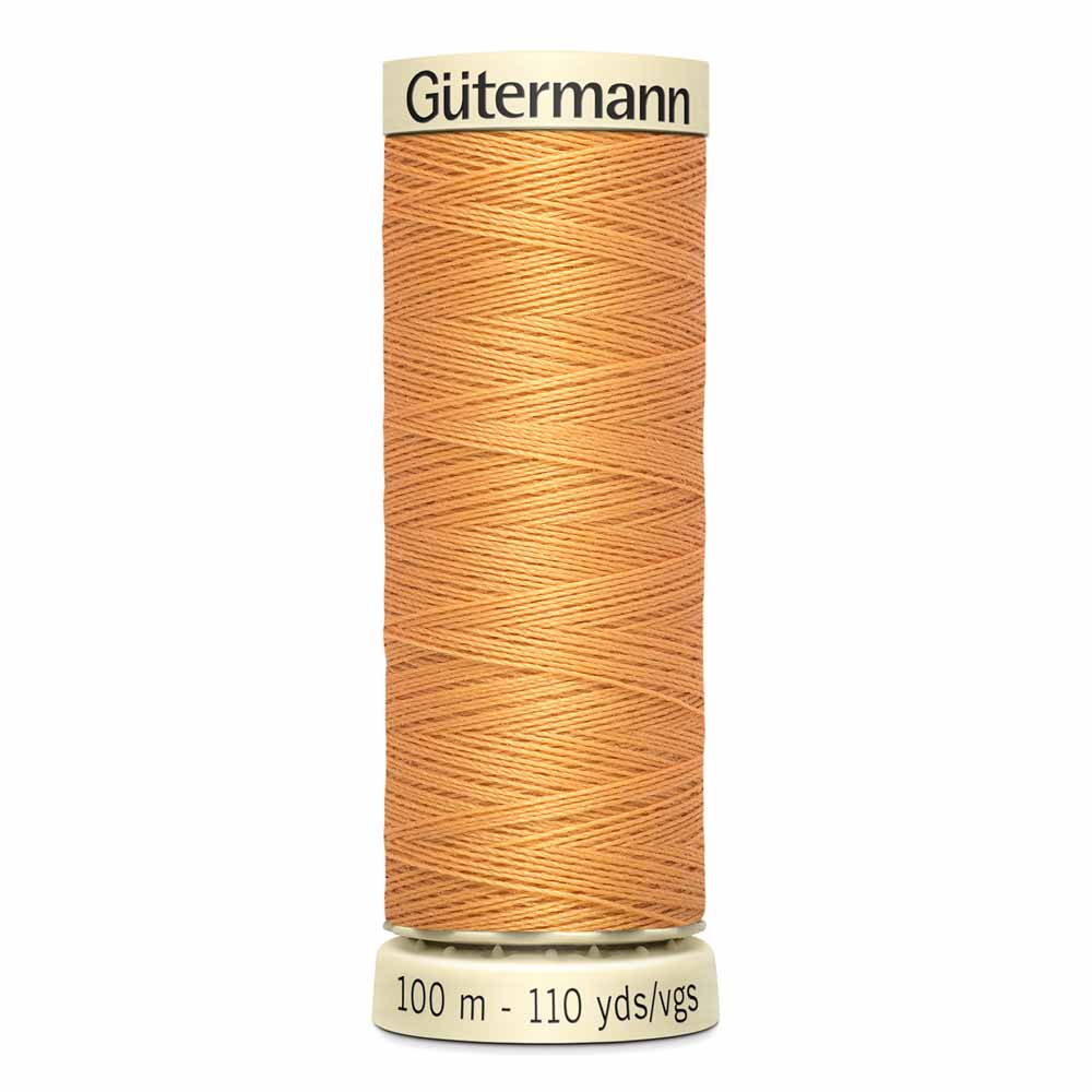 GÜTERMANN MCT Sew-All Thread 100m - Lt. Nutmeg