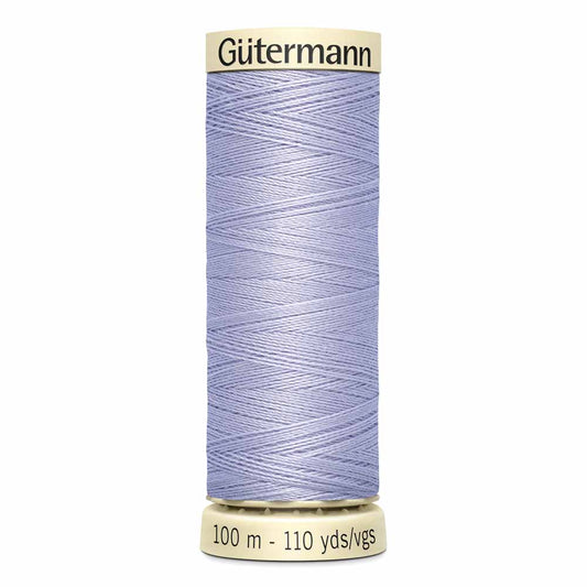 GÜTERMANN MCT Sew-All Thread 100m - Iris