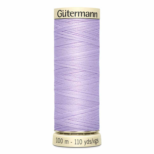 GÜTERMANN MCT Sew-All Thread 100m - Orchid